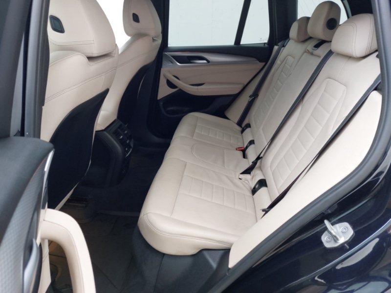 Used BMW X3 2020 for sale - 76540503: Photo 6