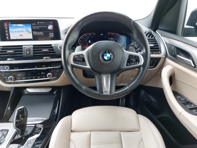 Used BMW X3 2020 for sale - 76540503: Photo 7