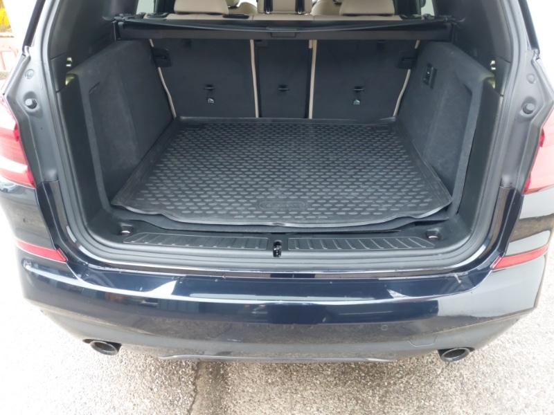 Used BMW X3 2020 for sale - 76540503: Photo 8