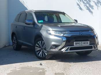 2020 - 2.0 Design 5dr CVT