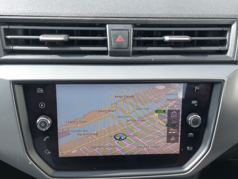 Used SEAT Ibiza 2018 for sale - 78089229: Photo 10