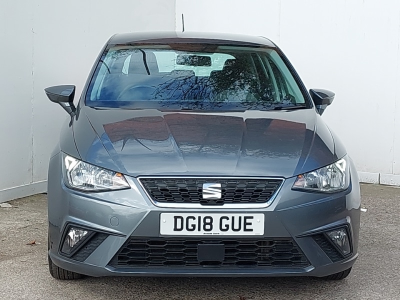 Used SEAT Ibiza 2018 for sale - 78089229: Photo 12