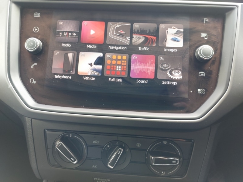 Used SEAT Ibiza 2018 for sale - 78089229: Photo 19