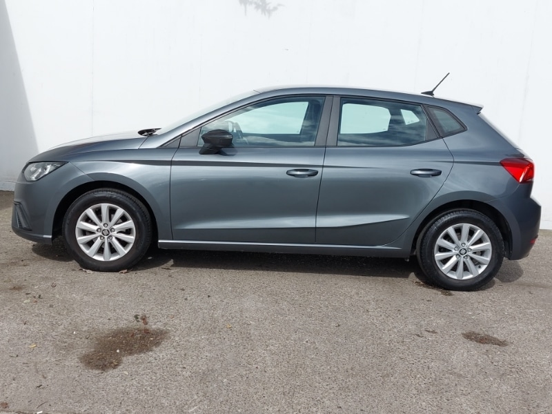 Used SEAT Ibiza 2018 for sale - 78089229: Photo 4