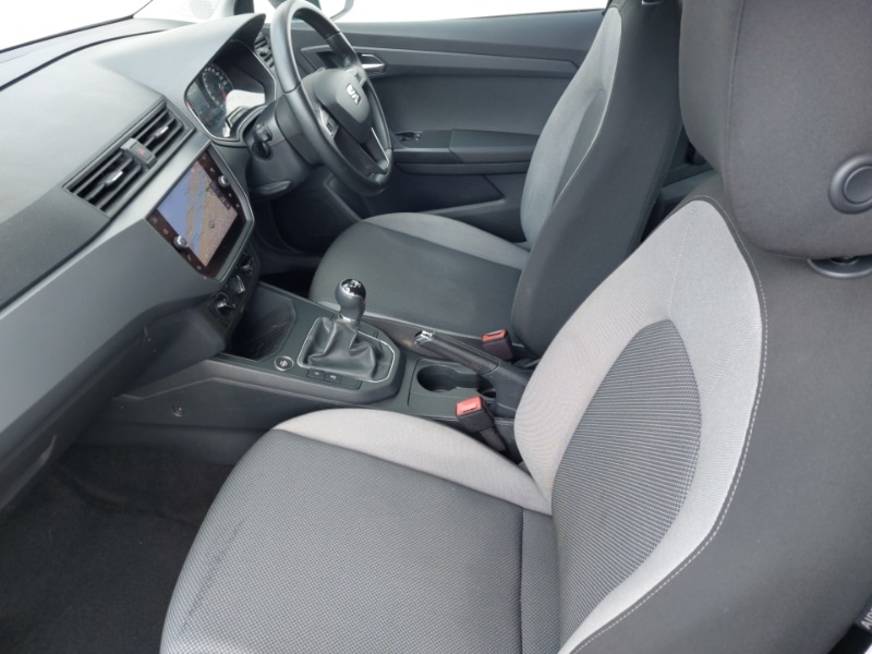 Used SEAT Ibiza 2018 for sale - 78089229: Photo 5