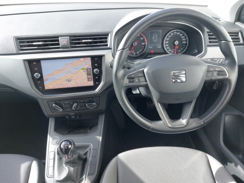 Used SEAT Ibiza 2018 for sale - 78089229: Photo 7
