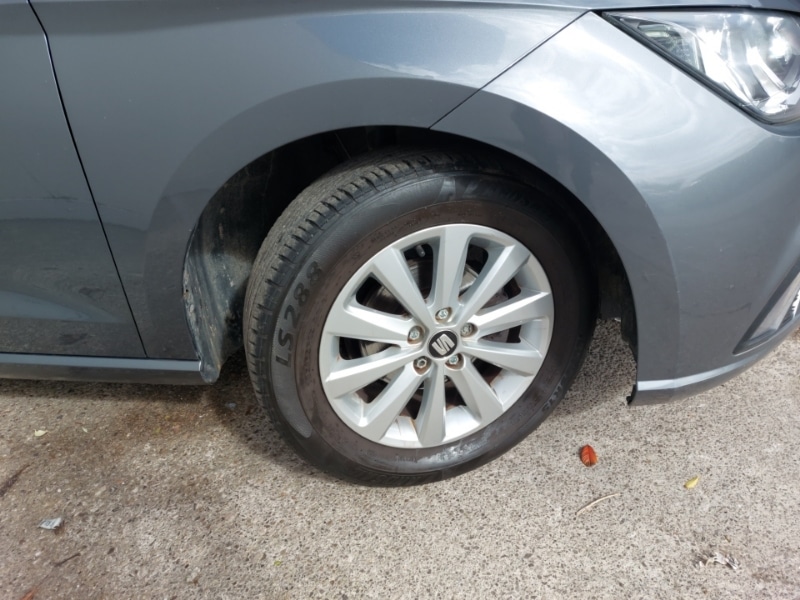 Used SEAT Ibiza 2018 for sale - 78089229: Photo 9