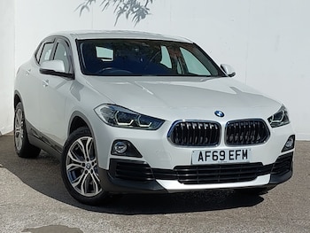 Used BMW X2 2019 for sale - 78494184: Photo