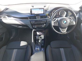 Used BMW X2 2019 for sale - 78494184: Photo