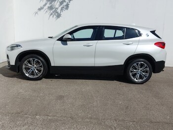 Used BMW X2 2019 for sale - 78494184: Photo