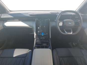 Used Ford Explorer 2024 for sale - 74719822: Photo