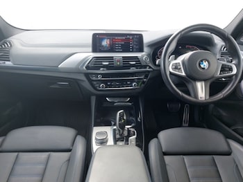 Used BMW X3 2020 for sale - 75909569: Photo