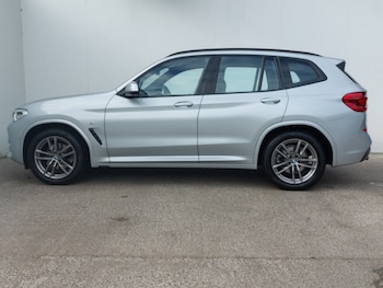 Used BMW X3 2020 for sale - 75909569: Photo