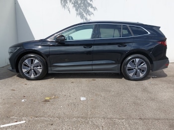Used Skoda Enyaq 2024 for sale - 75837781: Photo