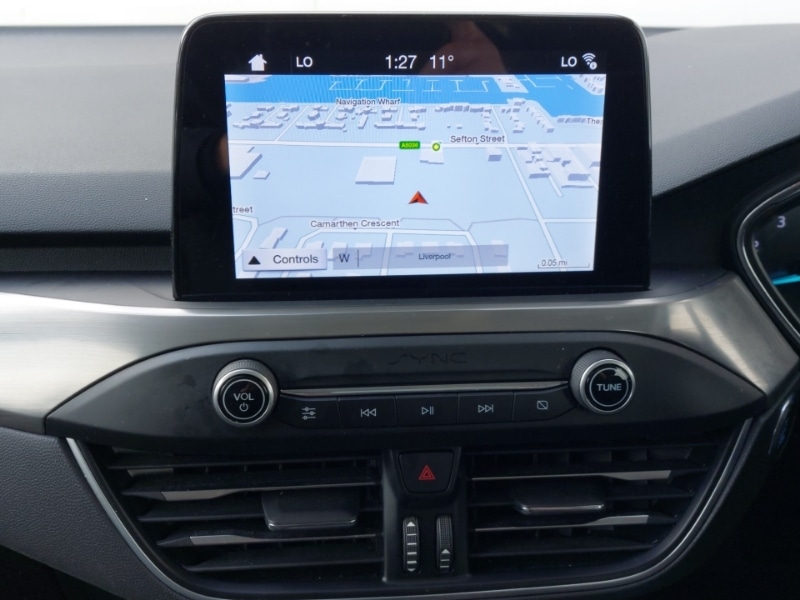 Used Ford Focus 2019 for sale - 76502169: Photo 10