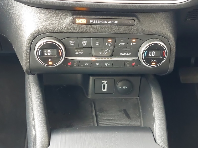 Used Ford Focus 2019 for sale - 76502169: Photo 11