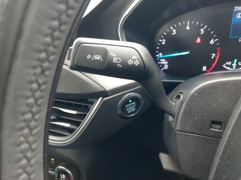 Used Ford Focus 2019 for sale - 76502169: Photo 16