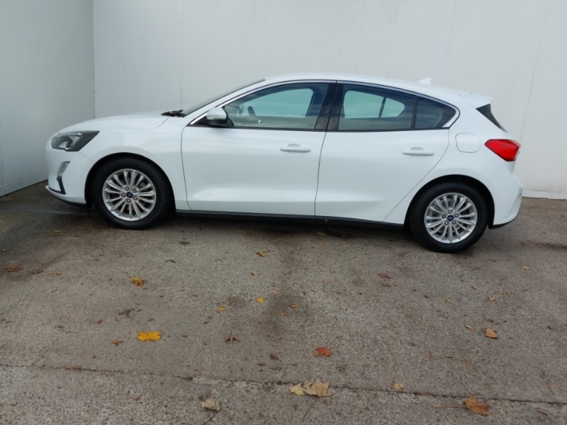 Used Ford Focus 2019 for sale - 76502169: Photo 4