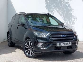 2019 - 1.5 TDCi ST-Line 5dr 2WD