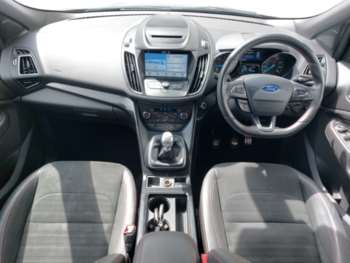 Used Ford Kuga 2019 for sale - 75295220: Photo