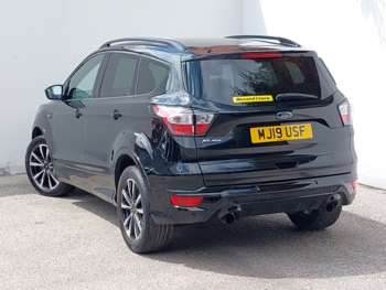 Used Ford Kuga 2019 for sale - 75295220: Photo