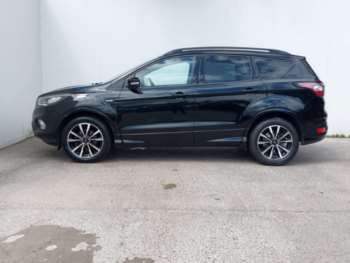 Used Ford Kuga 2019 for sale - 75295220: Photo