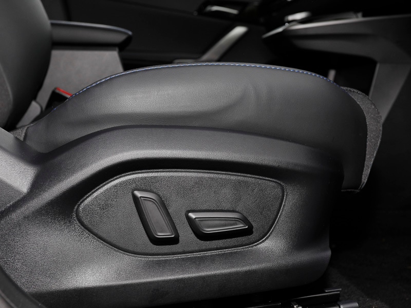 Used MG MG4 2025 for sale - 76639085: Photo 14