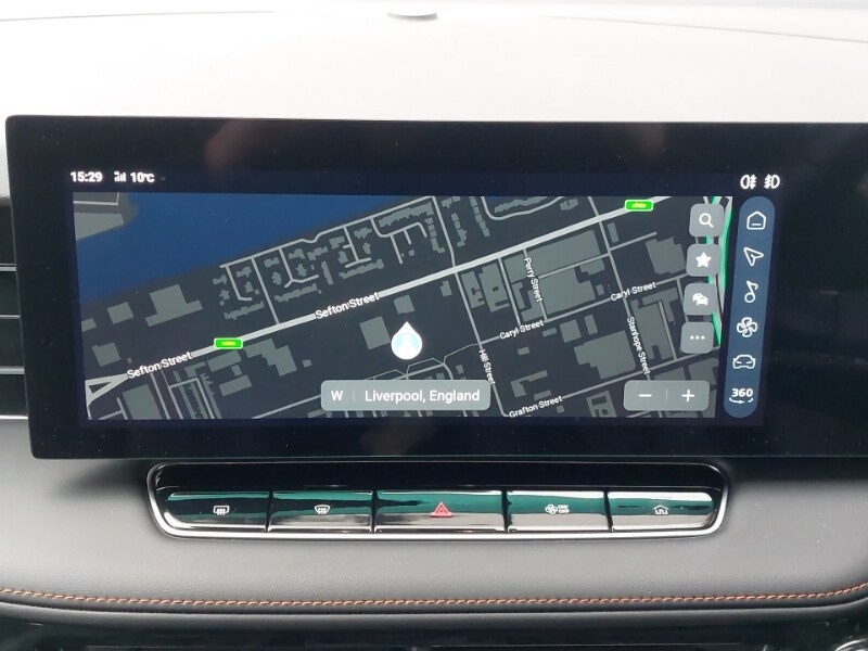 Used MG MG HS 2024 for sale - 77832251: Photo 10