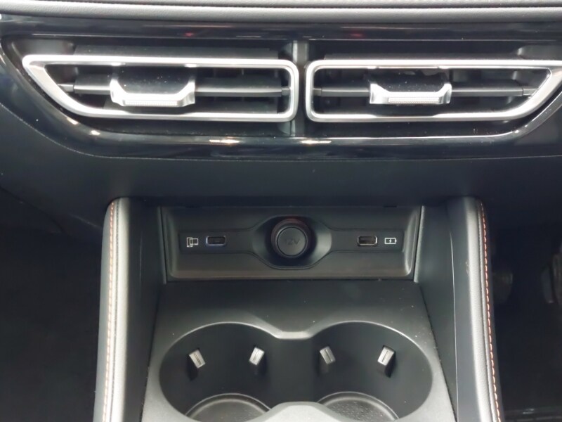 Used MG MG HS 2024 for sale - 77832251: Photo 11