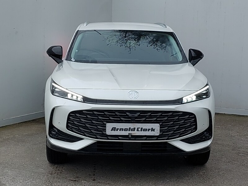 Used MG MG HS 2024 for sale - 77832251: Photo 12