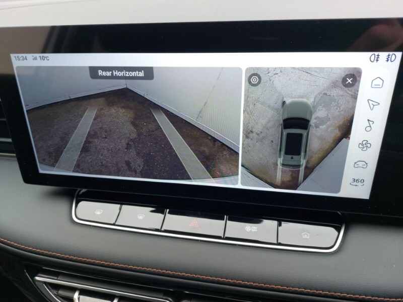 Used MG MG HS 2024 for sale - 77832251: Photo 13