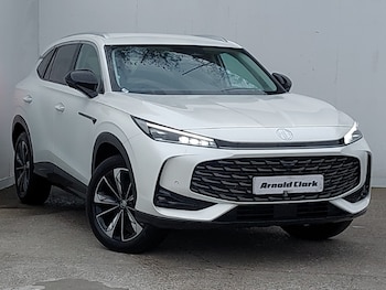 Used MG MG HS 2024 for sale - 77832251: Photo