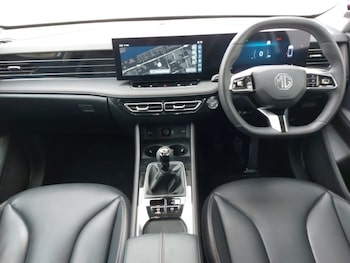 Used MG MG HS 2024 for sale - 77832251: Photo