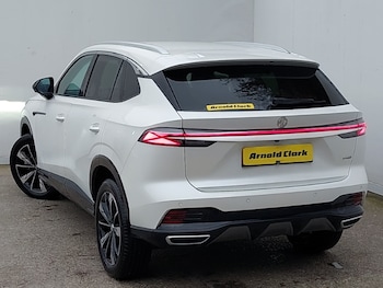 Used MG MG HS 2024 for sale - 77832251: Photo