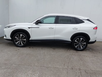 Used MG MG HS 2024 for sale - 77832251: Photo