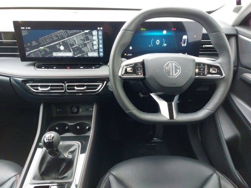 Used MG MG HS 2024 for sale - 77832251: Photo 7