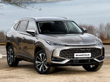 2025 - 1.5 T-GDI SE 5dr