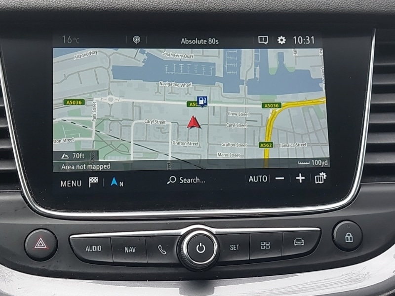 Used Vauxhall Grandland X 2019 for sale - 76362129: Photo 10