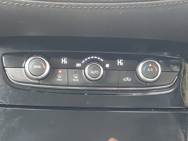 Used Vauxhall Grandland X 2019 for sale - 76362129: Photo 11