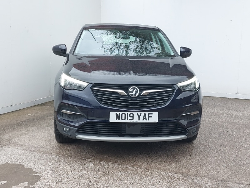 Used Vauxhall Grandland X 2019 for sale - 76362129: Photo 12
