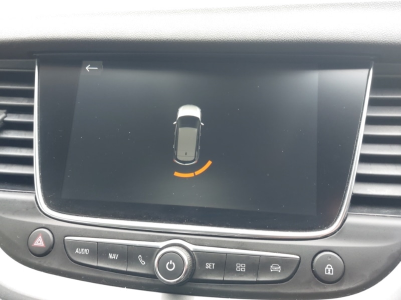 Used Vauxhall Grandland X 2019 for sale - 76362129: Photo 13