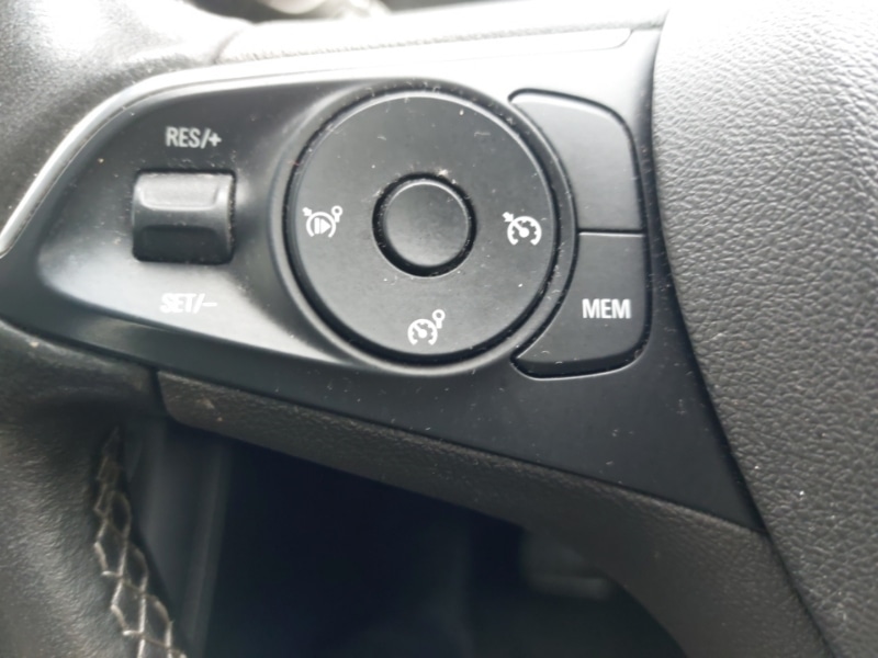 Used Vauxhall Grandland X 2019 for sale - 76362129: Photo 14