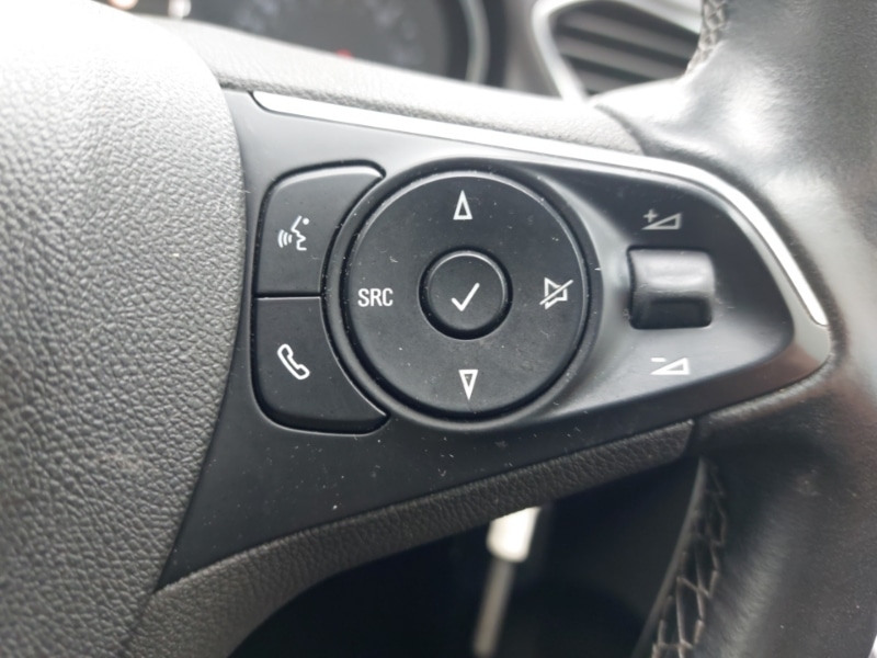 Used Vauxhall Grandland X 2019 for sale - 76362129: Photo 15