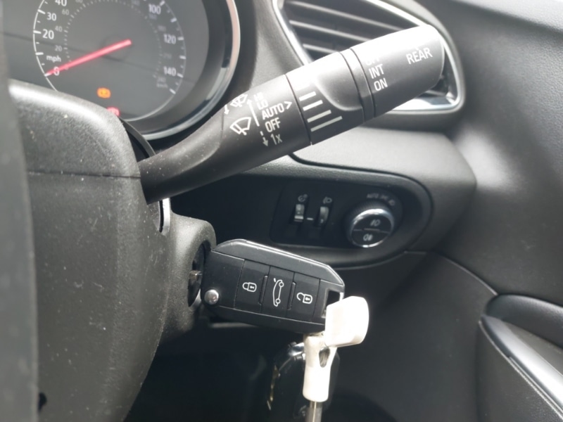 Used Vauxhall Grandland X 2019 for sale - 76362129: Photo 17