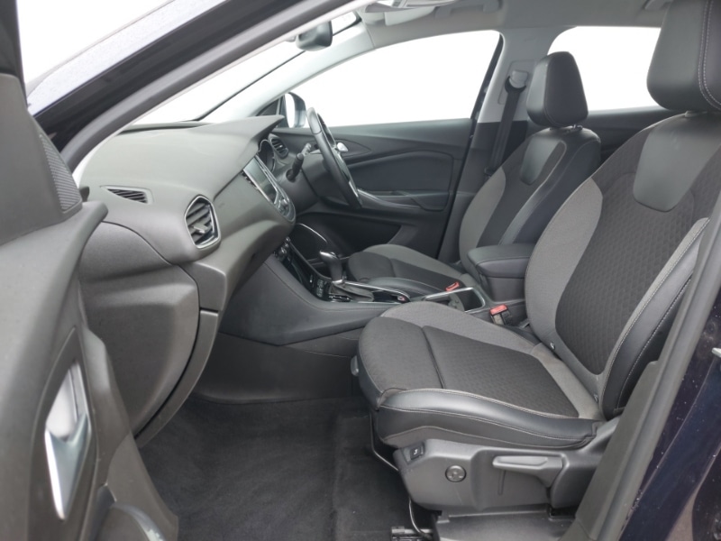 Used Vauxhall Grandland X 2019 for sale - 76362129: Photo 5