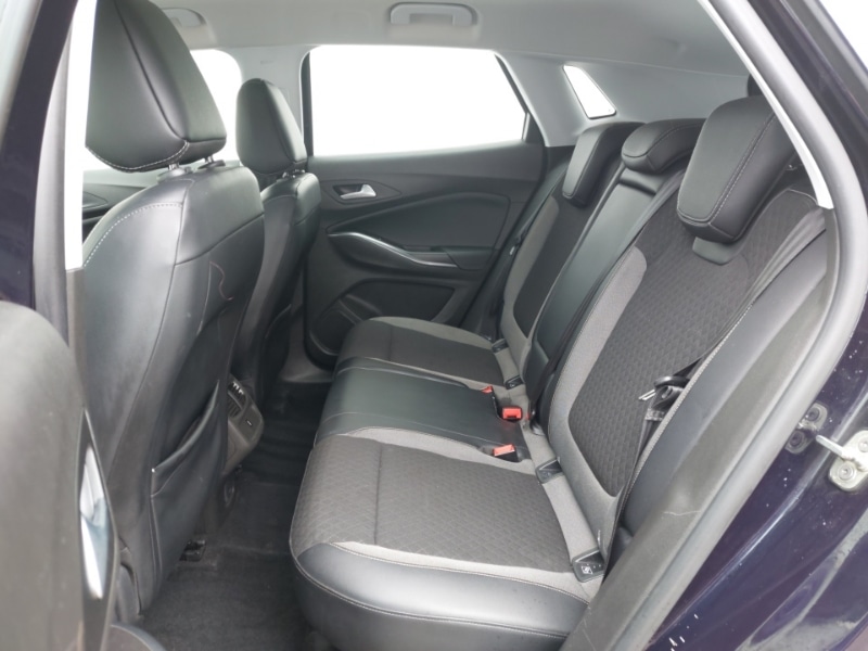 Used Vauxhall Grandland X 2019 for sale - 76362129: Photo 6