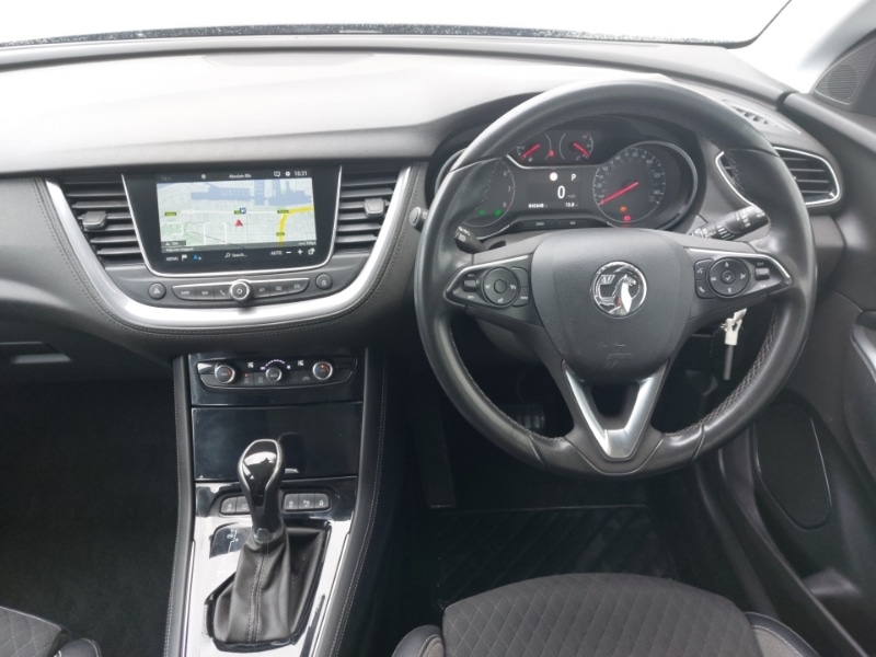 Used Vauxhall Grandland X 2019 for sale - 76362129: Photo 7
