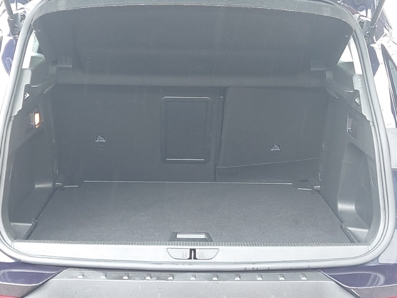 Used Vauxhall Grandland X 2019 for sale - 76362129: Photo 8