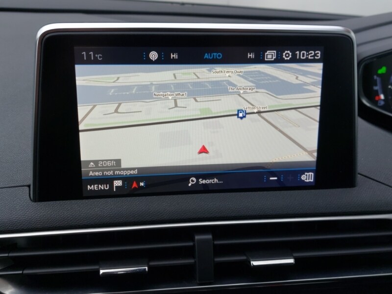 Used Peugeot 3008 2018 for sale - 77731392: Photo 10