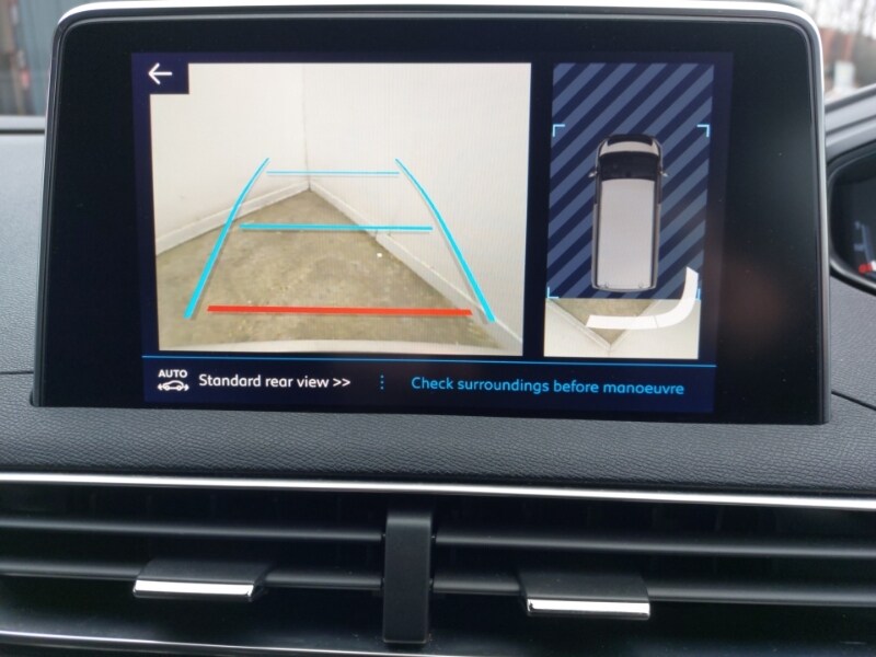 Used Peugeot 3008 2018 for sale - 77731392: Photo 13